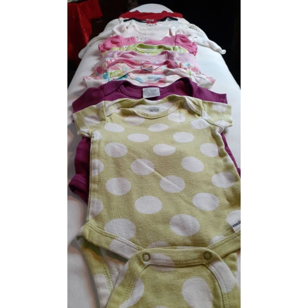 baby onesies